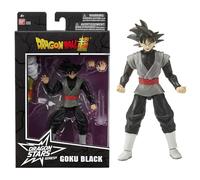Bandai Dragon Ball Super Dragon Stars 17cm Figure Goku Black 35999