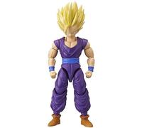 Dragon Ball Super - Dragon Stars - Super Saiyan 2 Gohan, 6.5" Action (US IMPORT)