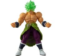 Bandai Dragon Ball Super Evolve 12.5cm Anime Super Saiyan Broly Figure