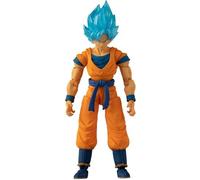 Bandai Namco - Dragon Ball Super - Super Saiyan Blue Goku, Dragon Ba (US IMPORT)
