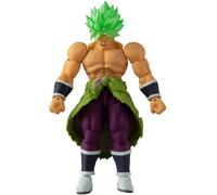 Bandai - Dragon Ball Super - Evolve - 5" Super Saiyan Broly Action Figure [New T