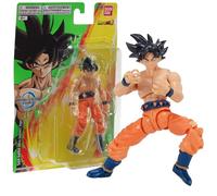 Bandai Dragon Ball Super Evolve 5" Ultra Instinct Sign Goku Action Figure