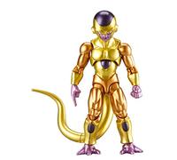 BANDAI Dragon Ball Super Evolve Golden Frieza 5" Action Figure