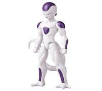 Bandai - Dragon Ball Super - Freezer 4th Shape - Giant Limit Breaker Figurine 30 cm - Officially Licensed Dragon Ball - Large Frieza 4th Form Action Figure - Toy for Children 4 Years and + - 36828