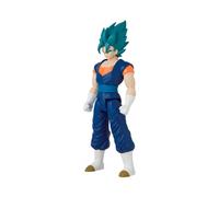 Bandai Dragon Ball Super - Giant Limit Breaker 30 cm - Super Saiyan Blue Vegeto