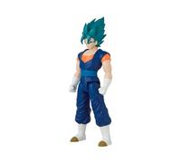 Bandai Dragon Ball Super - Giant Limit Breaker 30 cm - Super Saiyan Blue Vegeto
