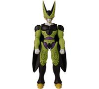 Bandai - Dragon Ball Super - Giant Size Figurine - Limit Breaker Serie
