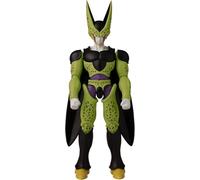 Bandai Limit Breaker Series Cell Dragon Ball Figure