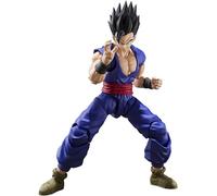 Bandai Dragon Ball Super: Super Hero Gohan SHF - 5.5"