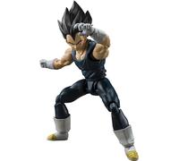 Bandai Tamashii Nations Vegeta Super Hero 14 Cm Dragon Ball Sh Figuarts