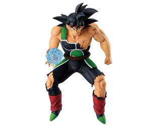 BANDAI Dragon Ball Z Masterlise Ichibansho Bardock (VS OMNIBUS ULTIMATE) Figure
