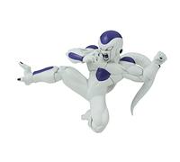 Banpresto - Dragon Ball Z - Match Makers - Frieza Statue Medium