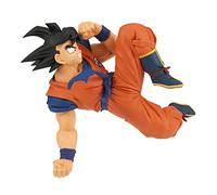 Banpresto - Dragon Ball Z - Match Makers - Son Goku Statue