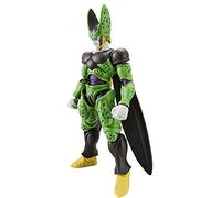 BANDAI Dragon Ball Z Perfect Cell Figure-rise Standard Model Kit