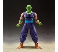110698 Dragon Ball Z Son Goku Junior Proud Namekian SHF Reissue