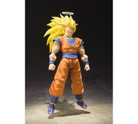Bandai S.H.Figuarts Dragon Ball Z Son Goku Super Saiyan 3