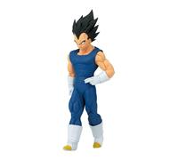 Bandai - Dragon Ball Z Vegeta Solid Edge Works Vol 10 Figure