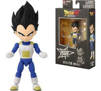 Bandai Dragon Stars Dragon Ball Daima Kid Vegeta 11cm Action Figure | Articulate