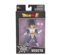 Bandai Dragon Stars Figures Vegeta Dragon Ball Kai Version Dragon Ball Vegeta