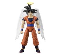 BANDAI Dragon Stars Goku with Wings Figure
