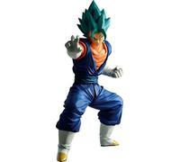 BANDAI DragonBall Heroes Vegito (Super Saiyan God SS), Ichiban Figure,One-Size,BANI57909-6