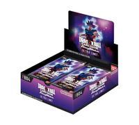 Bandai Dragonball Super Ultra Limit Booster Box SW (New)