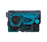 Bandai DX Biting Shark Prograsing Key Kamen Rider Zero One