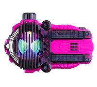 Bandai DX Decade Ride Watch "Kamen Rider Zio"