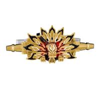 Bandai DX Doom's Gear Raise Buckle