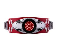 Bandai DX Kamen Rider No. 2 Transformation Belt Typhoon with Opening and Closing Safety Device Early Improvement
