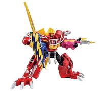 BANDAI DX Kyoryujin FULLACT VER Action Figure