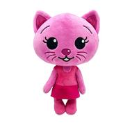 BANDAI DX Mei-Li Musical Plush Toy