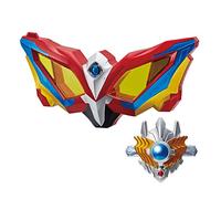 Bandai DX New Generation Eye "Ultraman Taiga"