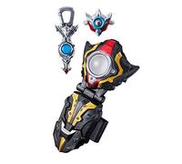 Bandai DX Taiga Spark "Ultraman Taiga"