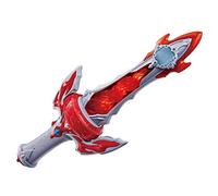Bandai DX Taiga Triblade "Ultraman Taiga"