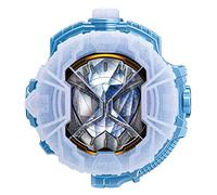 Bandai DX Wizard Infinity Style Ride Watch "Kamen Rider Zio"