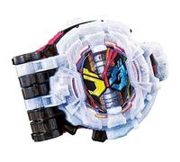 Bandai DX Zio Trinity Ride Watch "Masked Rider Zio"