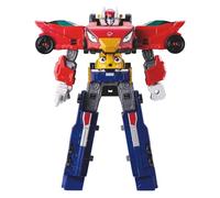 BANDAI DXROBO Universe Engine O Super Sentai Series Sentai Go Onger