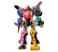 BANDAI DXROBO Universe Super Sentai Series Pirate Sentai Gokaiger
