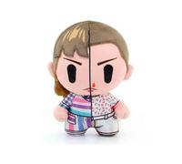 DZNR Stranger Things Eleven Times Change Edition Collectible Soft Plush Toy Toys for a Pound