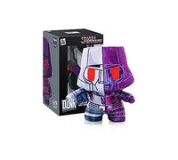 DZNR Plush Transformers - Megatron