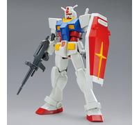 BANDAI MK61064 anime Accessories, None