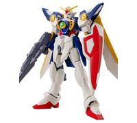 Bandai Hobby Entry Grade 1/144 Wing Gundam Model Kit