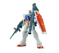 EG RX-78-2 Gundam - Full Weapon Set Ver. (Mobile Suit Gundam) - new
