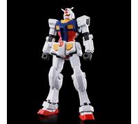 Bandai Hobby RX-78F00/E Gundam 1/144 Entry Grade Model Kit