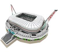 BANDAI Figura de acción EF-14078 National Soccer Club Juventus FC Collectible Figure, Multicoloured