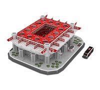Bandai - Eleven Force Puzzle 3D San Siro Stadium (AC Milan) (EF14832)
