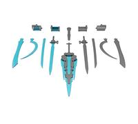 Bandai Energy Weapons Accessory Set