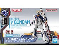 BANDAI Entry Grade 1/144 RX93ff V Gundam [Japan Import]