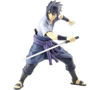 BANDAI Entry Grade Naruto Uchiha Sasuke Figure